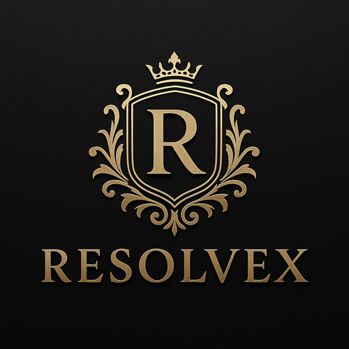 Resolvex.store