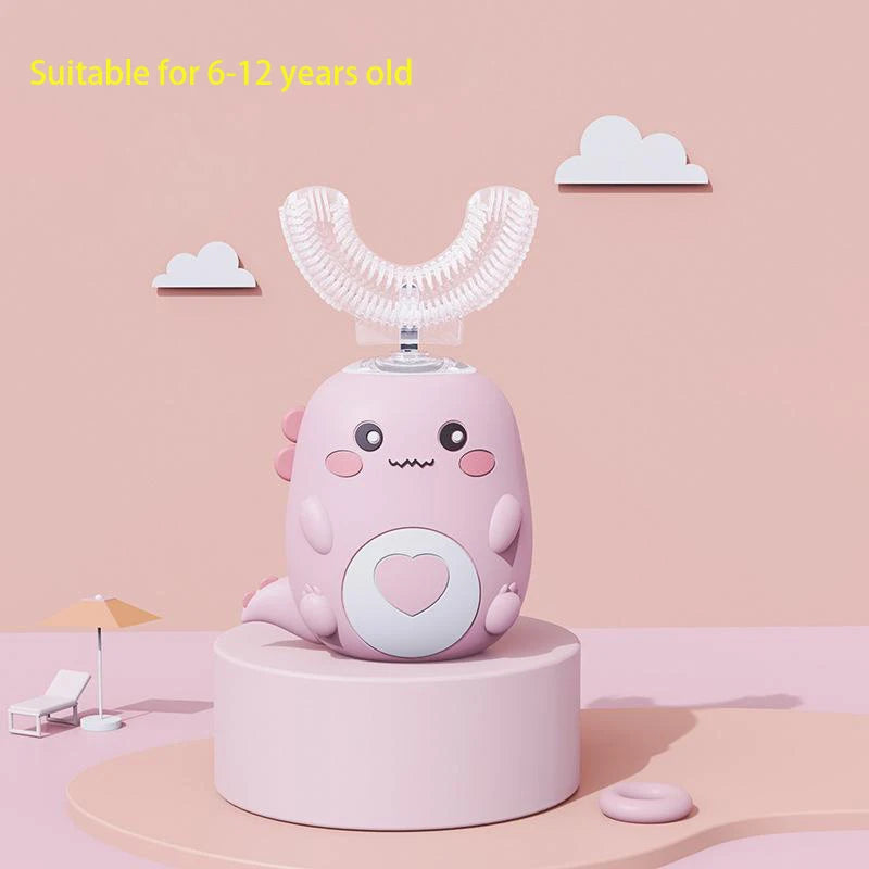 Eletric Toothbrush for Kids