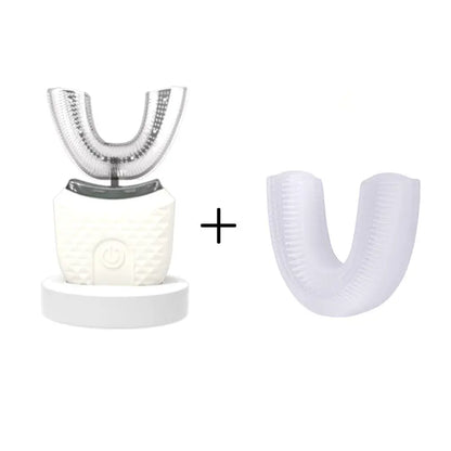 Electric Toothbrush for Adults