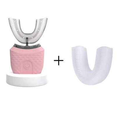 Electric Toothbrush for Adults