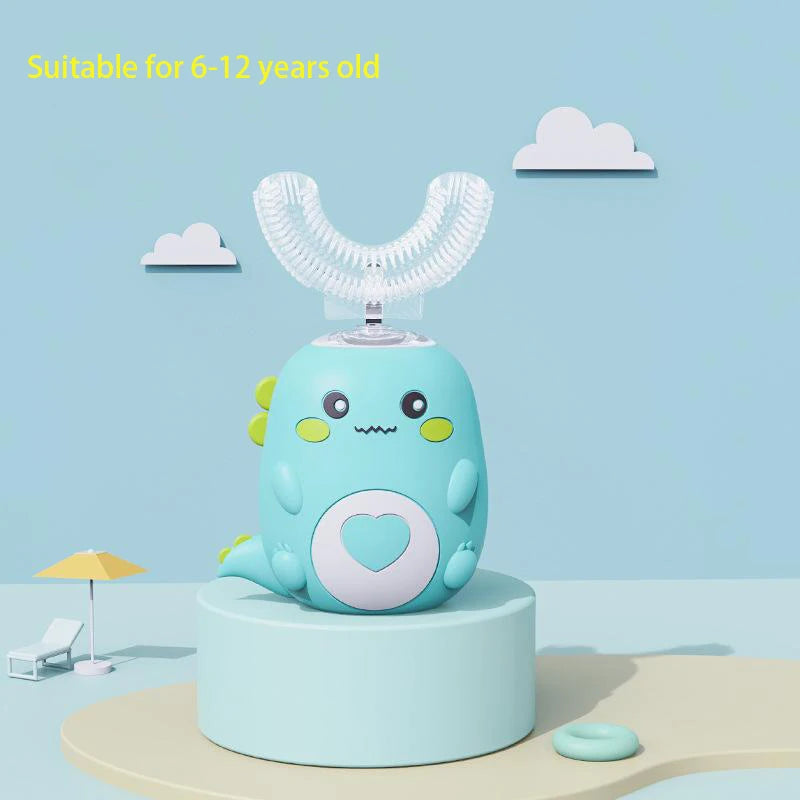 Eletric Toothbrush for Kids