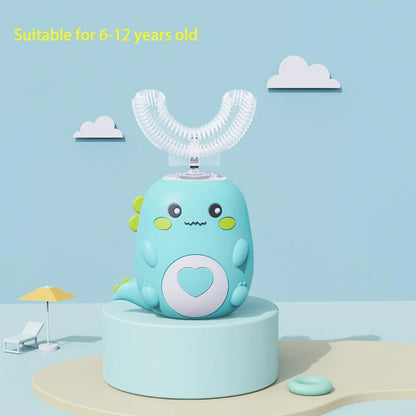 Eletric Toothbrush for Kids
